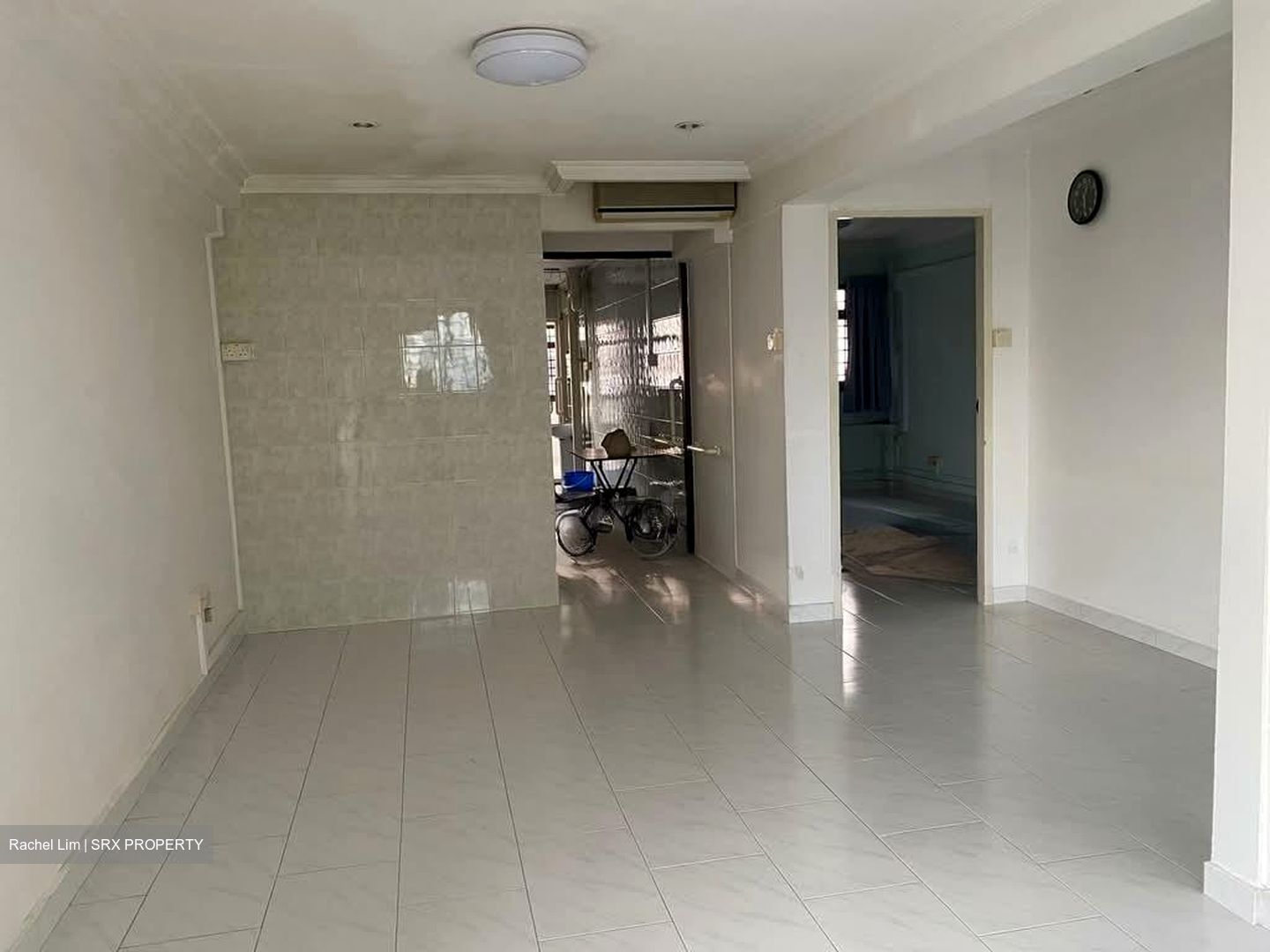 Blk 129 Yio Chu Kang Ville (Ang Mo Kio), HDB 3 Rooms #568124081